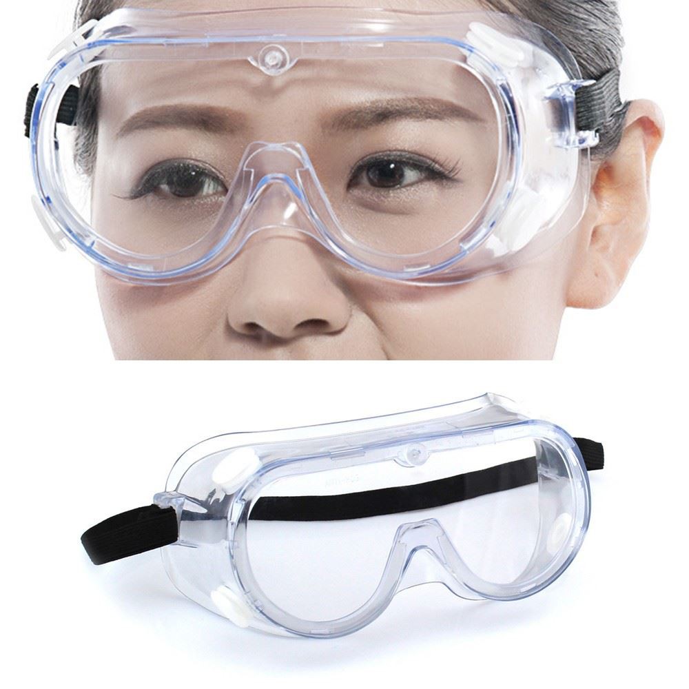 China Safety Goggles