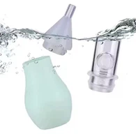 Rửa mũi dùng một lần