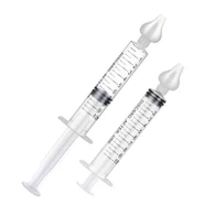 Chất nhầy tưới mũi