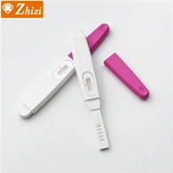 Băng thử thai bằng nước tiểu một bước Hcg