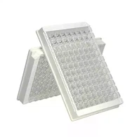 Nhà cung cấp tấm Polypropylene 96 giếng