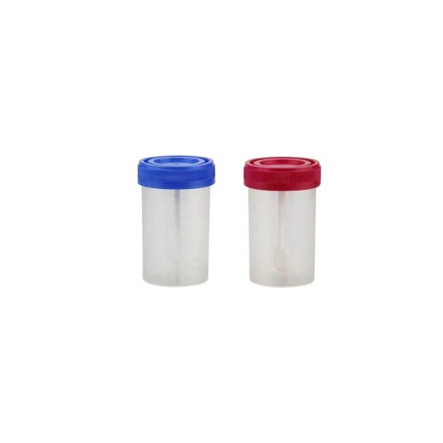 Urine Sample Cup Factory