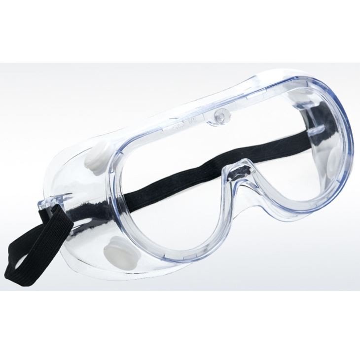 China Safety Goggles