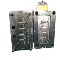 Bộ phận ép nhựa