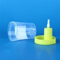 Nước tiểu Mẫu Bộ sưu tập Thùng chứa