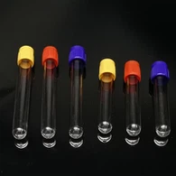Vacutainer để lấy máu